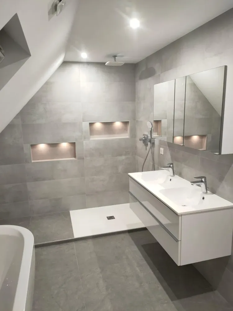 Quelles sont les erreurs courantes à éviter lors de l’installation d’une douche à l’italienne ?